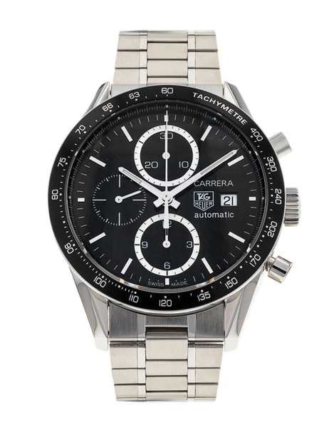 Tag Heuer Carrera CV2010.BA0794